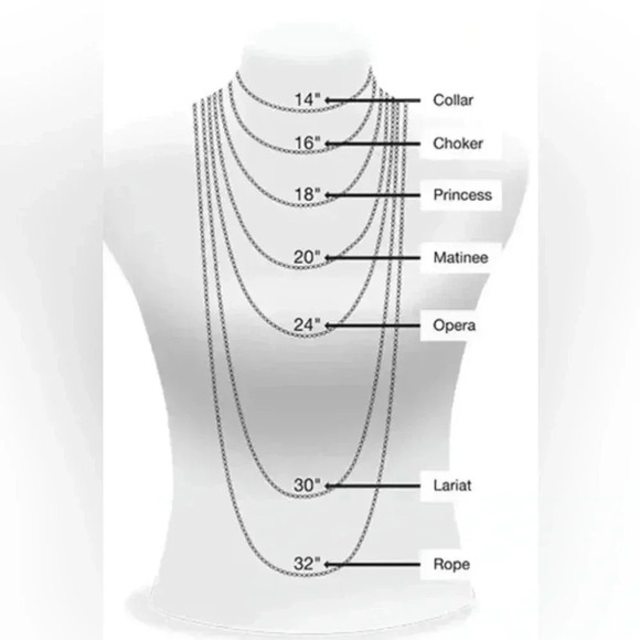 💟💎Women’s VINTAGE MULTI LAYERS BEADED NECKLACE - Picture 6 of 14